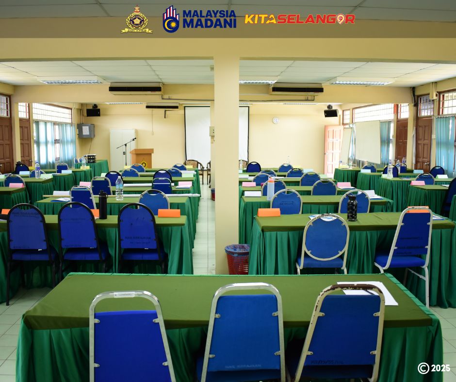 dewan kuliah 3
